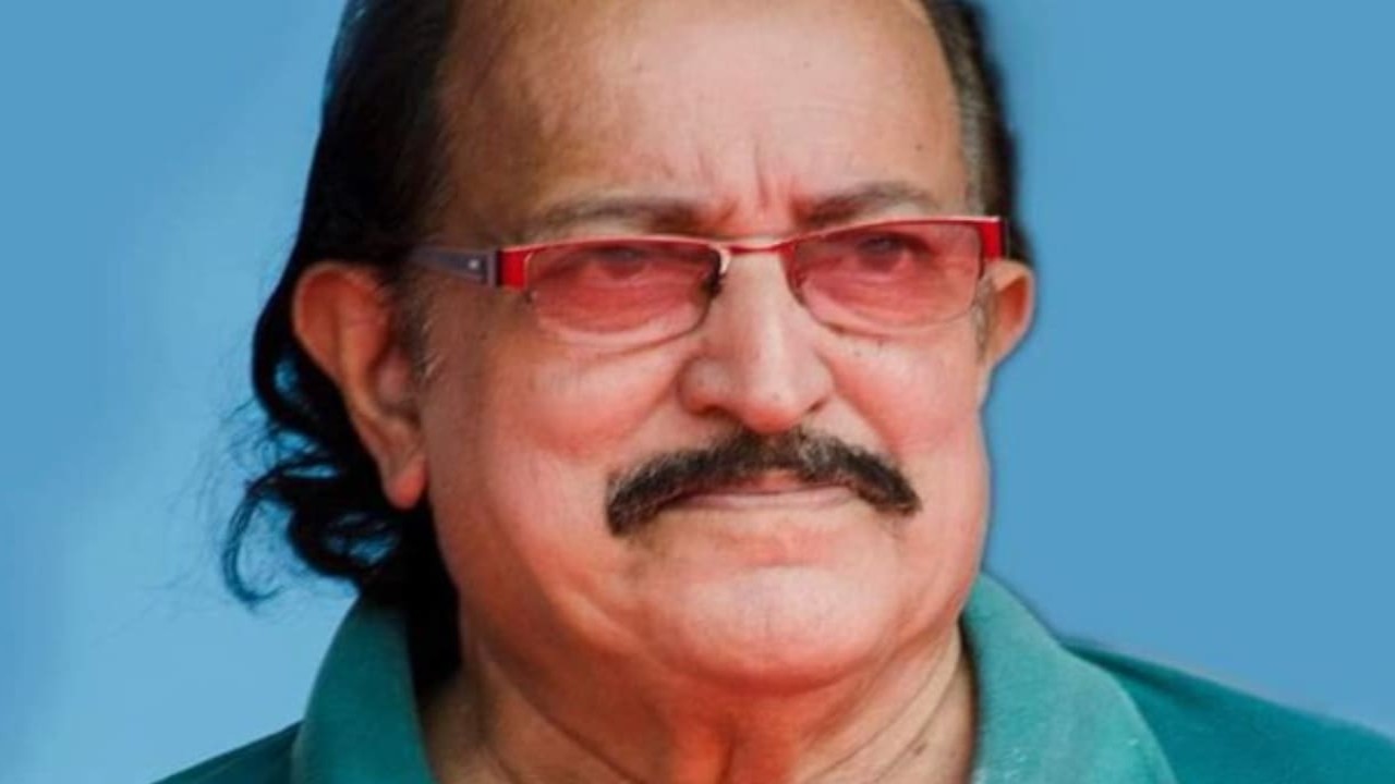 Veteran Malayalam actor TP Madhavan passes away at 88 due to stomach-related ailments