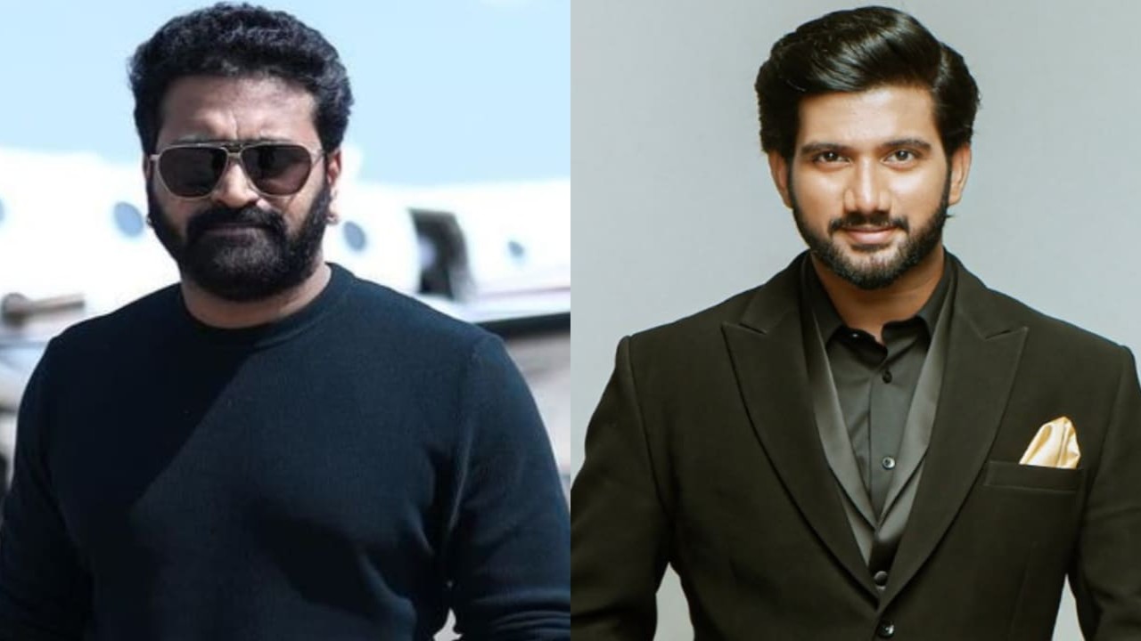 Is Rishab Shetty playing lead role in Prasanth Varma’s Jai Hanuman?