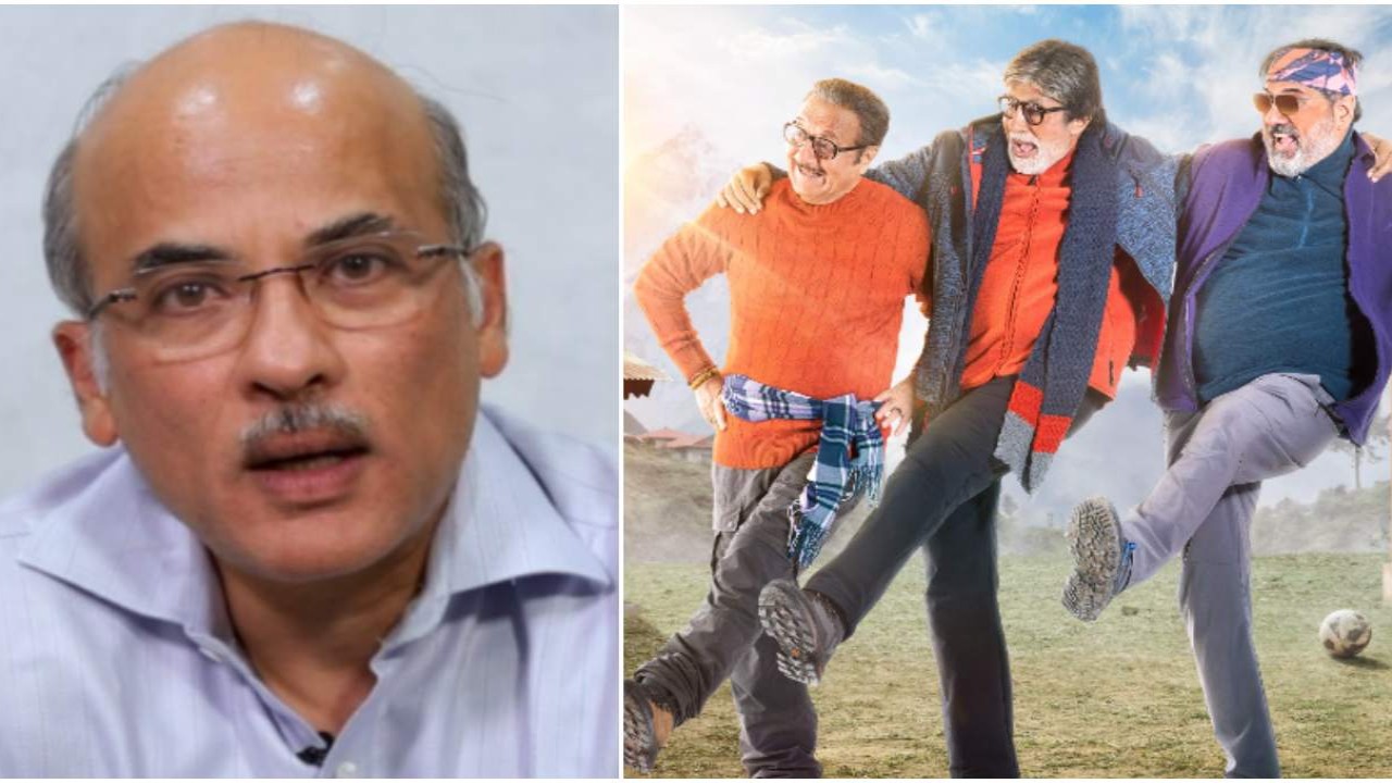 National Awards 2024: Sooraj Barjatya reveals he didn't want to direct Uunchai; here's why