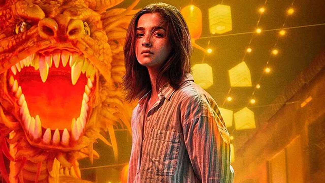 Jigra Review: Alia Bhatt and Vedang Raina's film plays out well as an emotional brother-sister story but not at all as a jailbreak thriller-drama