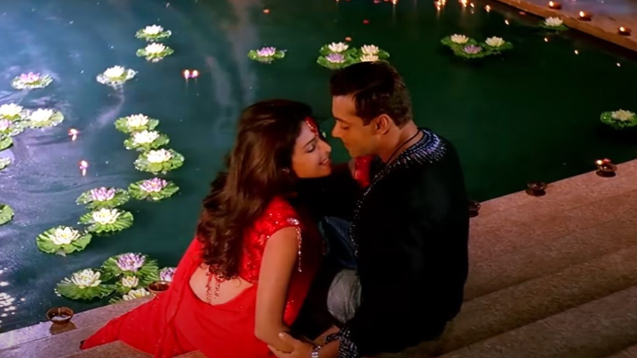 4 must-watch Salman Khan and Priyanka Chopra movies showcasing unmissable on-screen chemistry