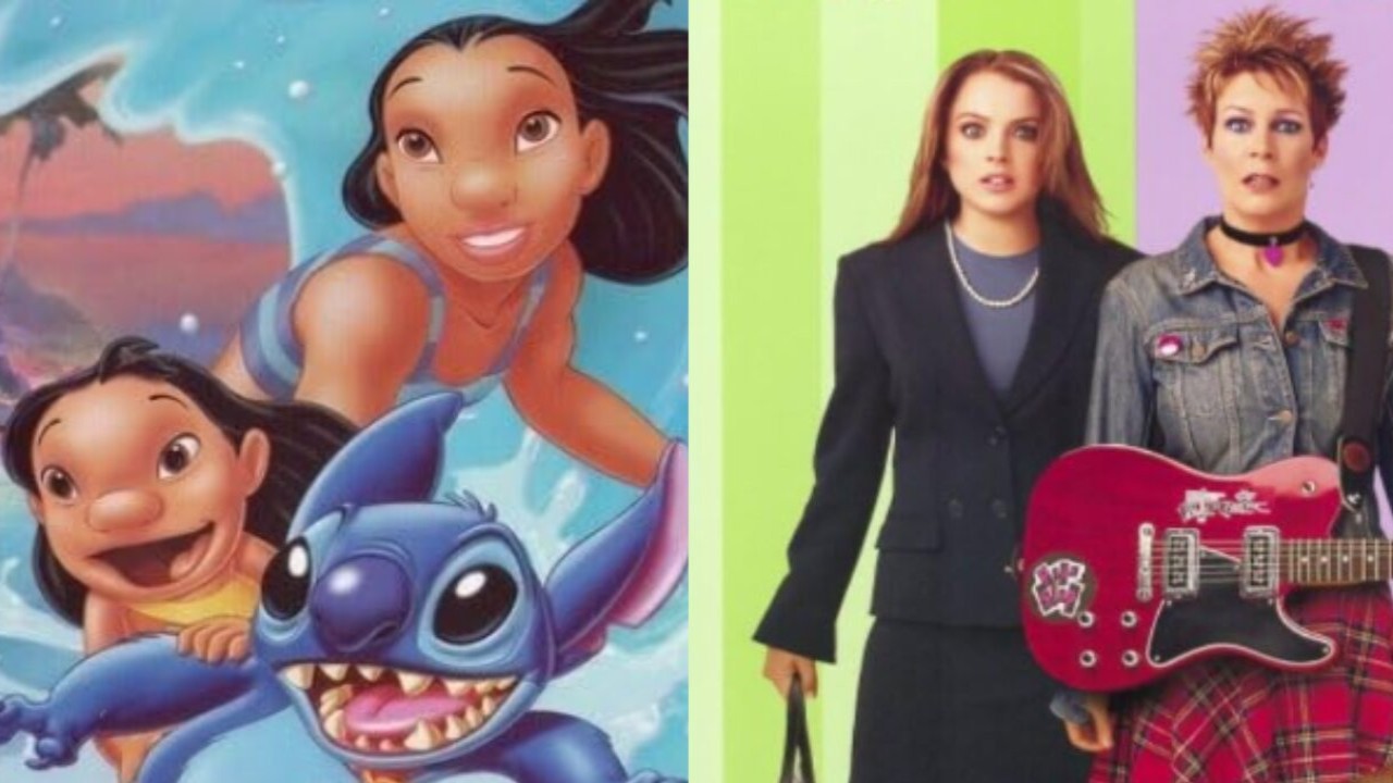 Freaky Friday Sequel and Lilo & Stitch Live Action Finally Get Release Dates; Here's All You Need to Know