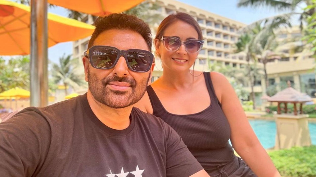 Mohabbatein actress Preeti Jhangiani admits it was ‘scary’ after husband Parvin Dabas’ accident: ‘He had such a big…’