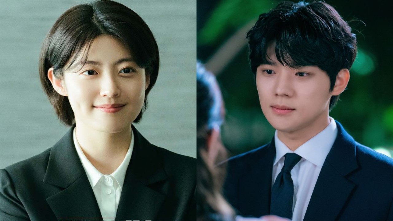 Nam Ji Hyun, Moon Sang Min: images from SBS, tvN