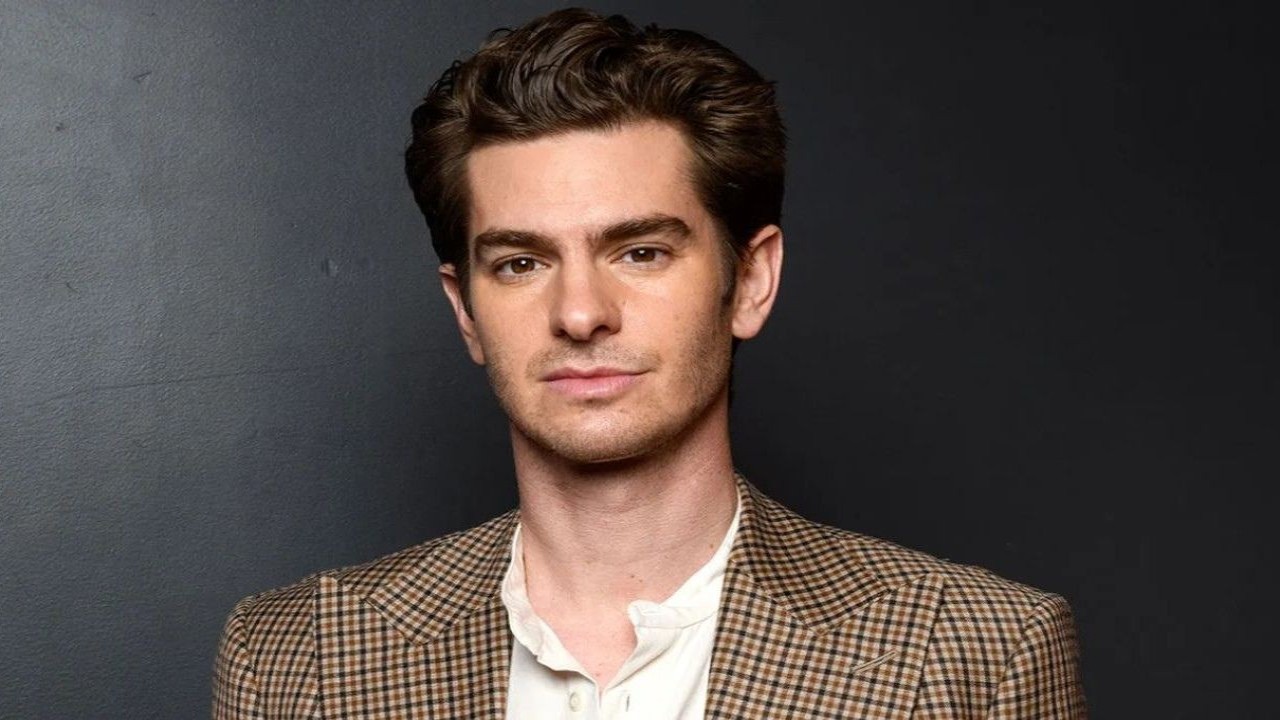 Andrew Garfield (CC: Getty images)