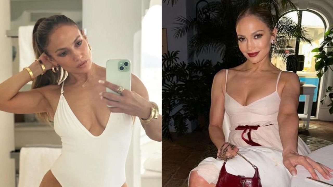 Jennifer Lopez (CC: Instagram)