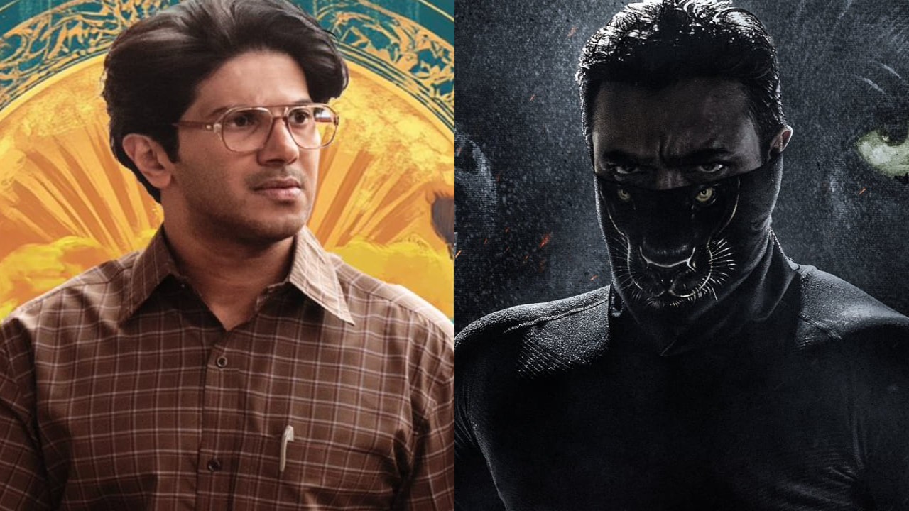 Top Telugu, Malayalam, and Kannada movies releasing on Diwali 2024