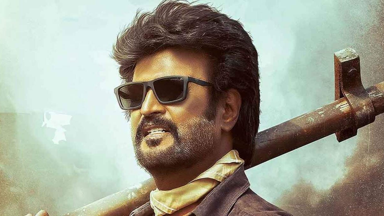 Rajinikanth