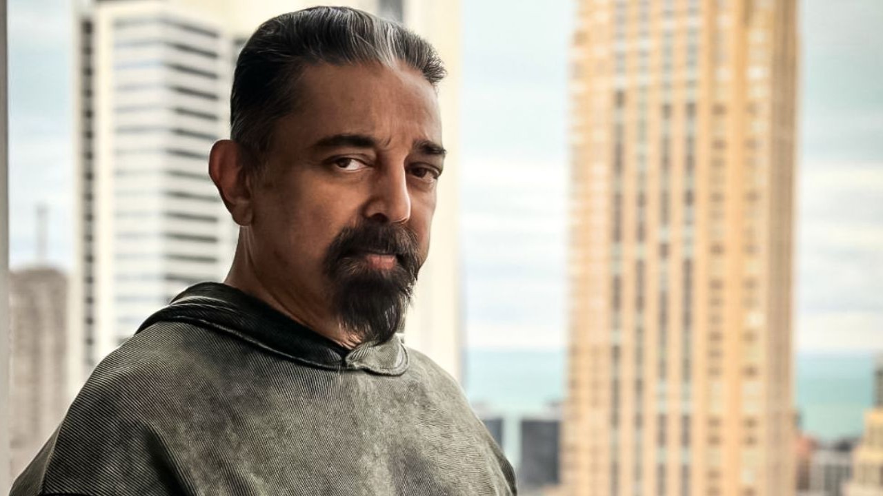 Buzz: Kamal Haasan set to return to Bigg Boss Tamil after quitting it?