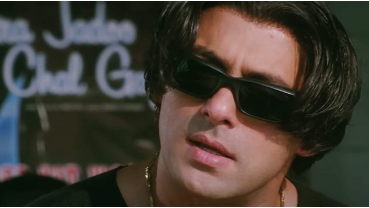 When Salman Khan refused to take credit for his cult film Tere Naam; 'I have done nothing...'