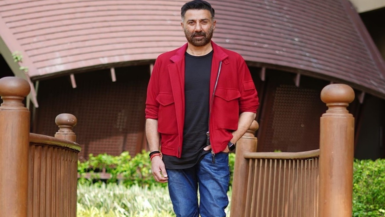 EXCLUSIVE: Sunny Deol and Gopichand Malineni’s Jatt eyes the Republic Day 2025 weekend; Lahore 1947 pushed ahead