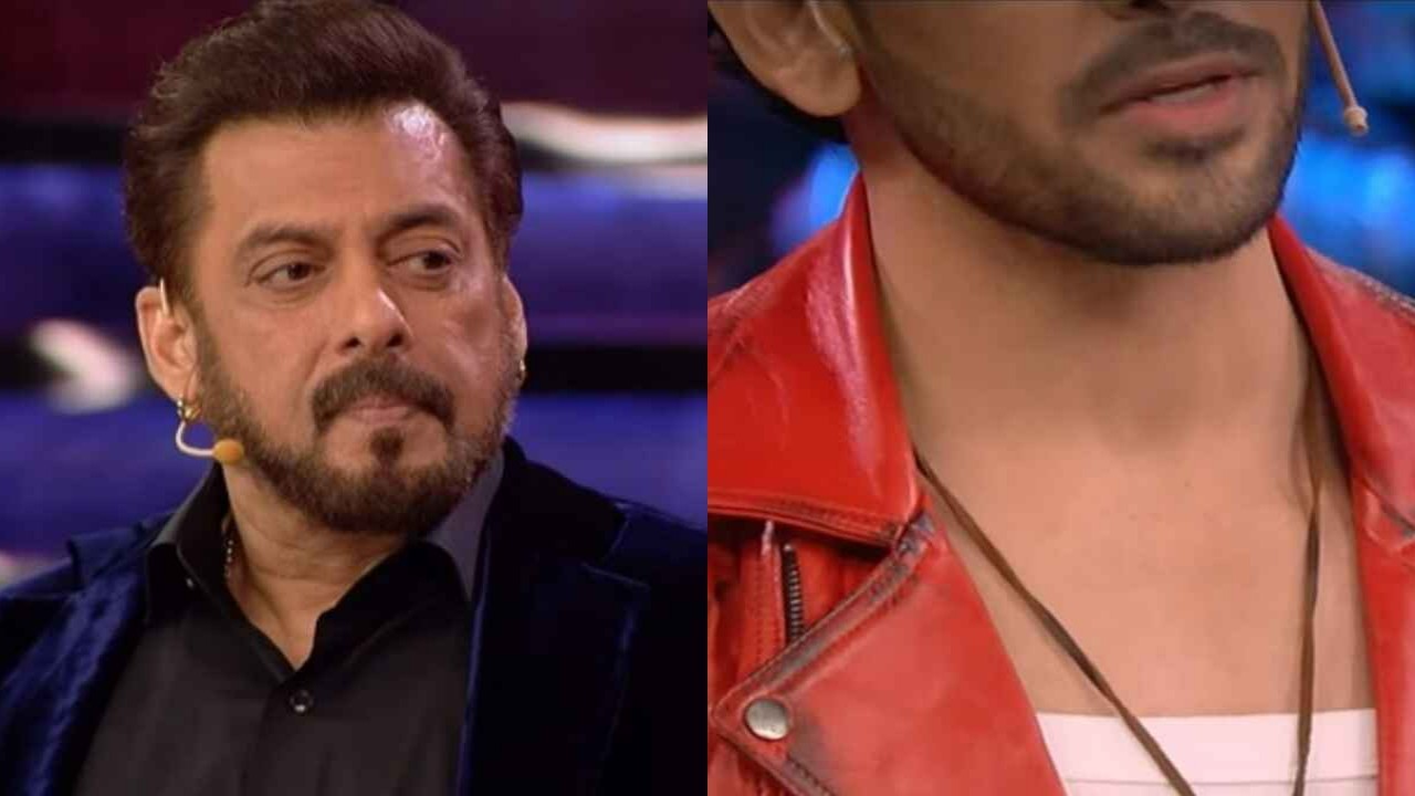 Bigg Boss 18