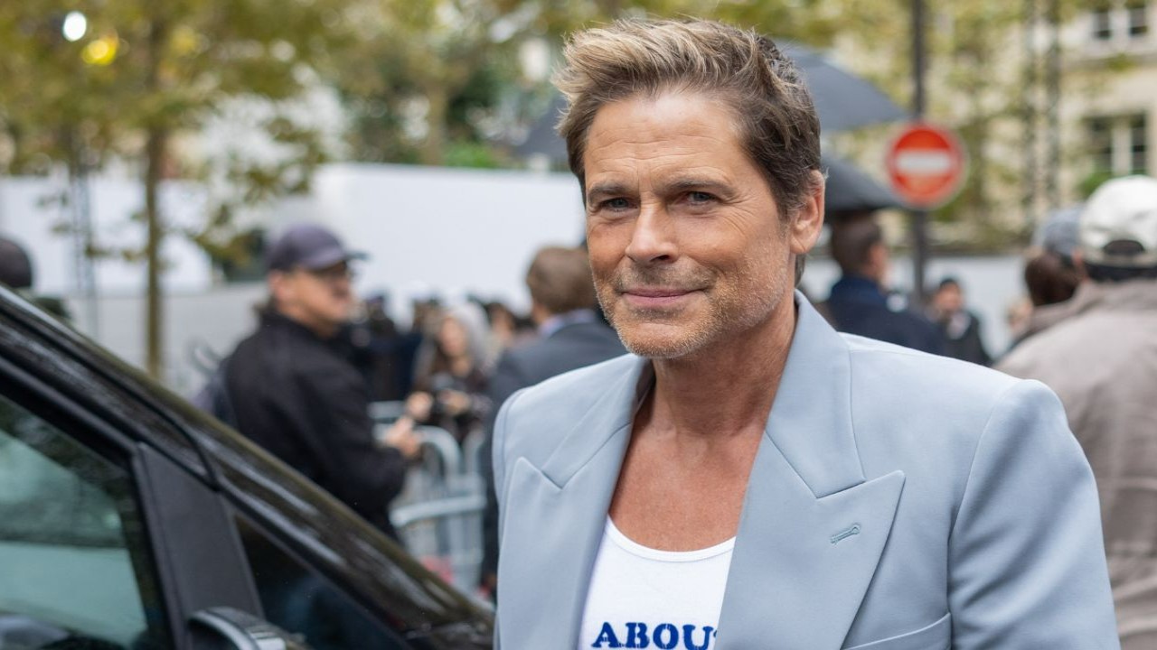 Rob Lowe’s Diet: Low-carb, High-protein, Atkins Diet, And More 