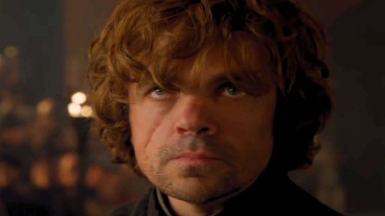 Peter Dinklage (Image via YouTube/Game of Thrones)