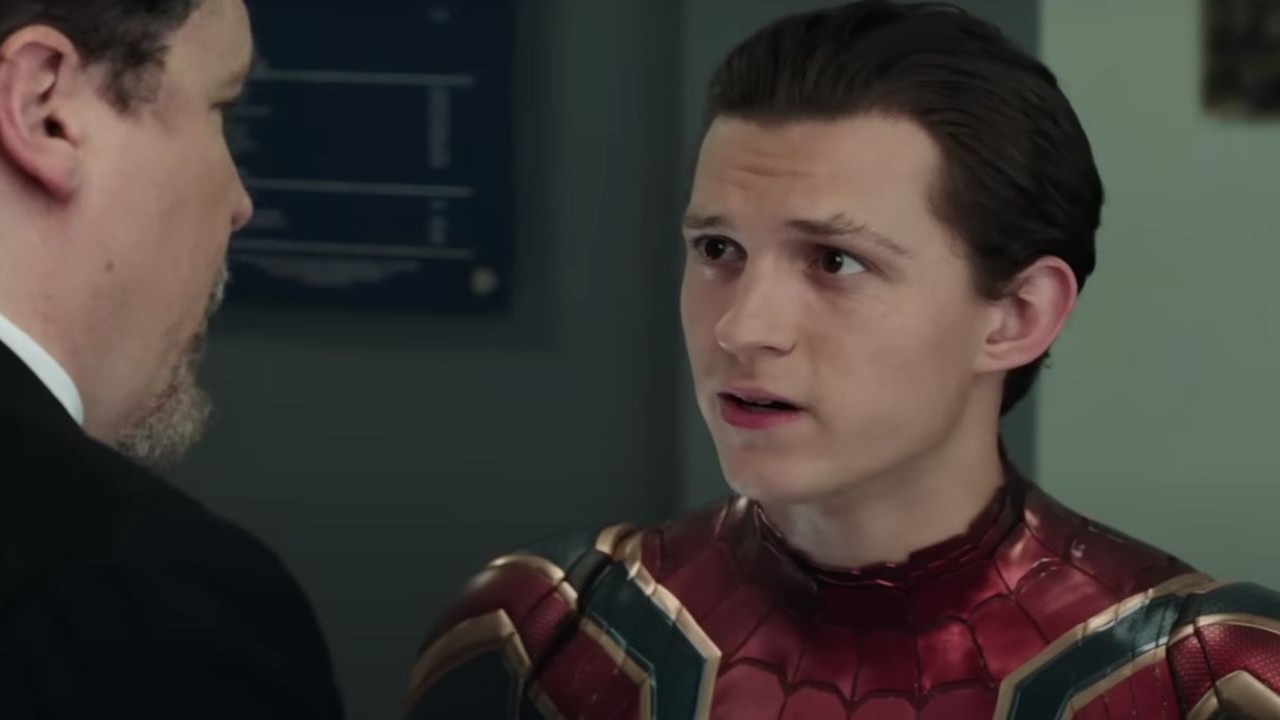 Tom Holland shares major update about Spider-Man 4