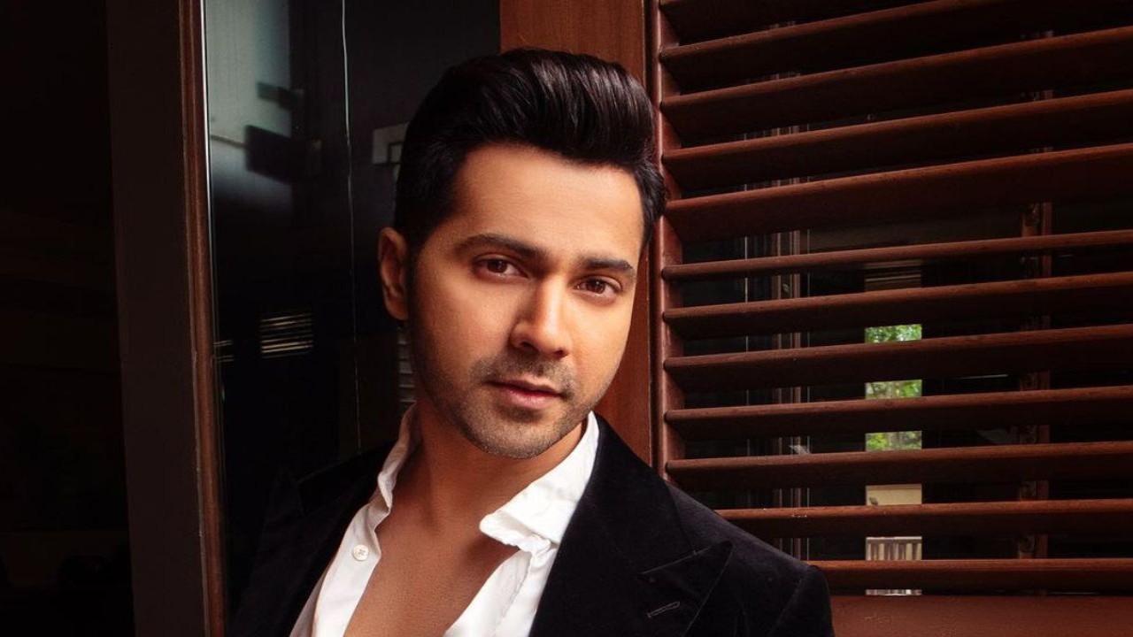 Varun Dhawan admits he is ‘realistic’ about his position in industry for doing action films: 'Was not being able to hit that figure with my kind of recovery’