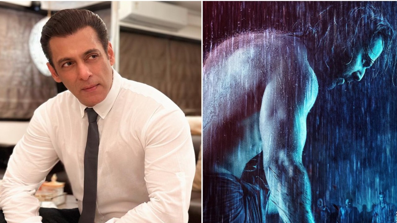 Baby John: Salman Khan to play Varun Dhawan’s mentor in Atlee’s film? Details of his action-packed cameo as cop revealed