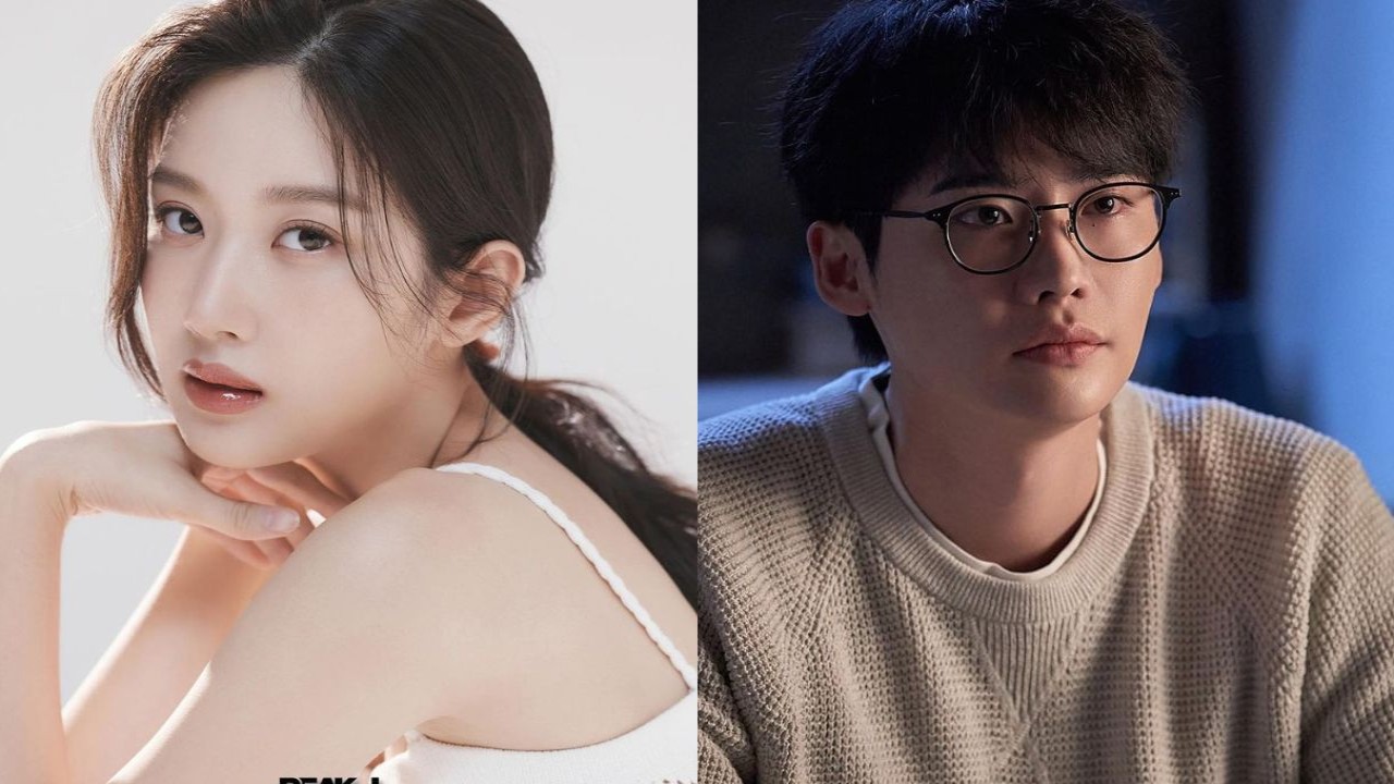 Moon Ga Young 'positively considering' lead role offer in legal drama Seocho-dong with Lee Jong Suk, confirms agency