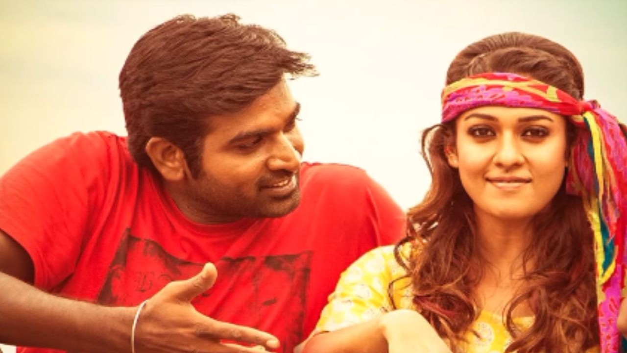 Nayanthara unlocks core memories as Naanum Rowdy Dhan turns 9, recalls how her love story with Vignesh Shivan began on set