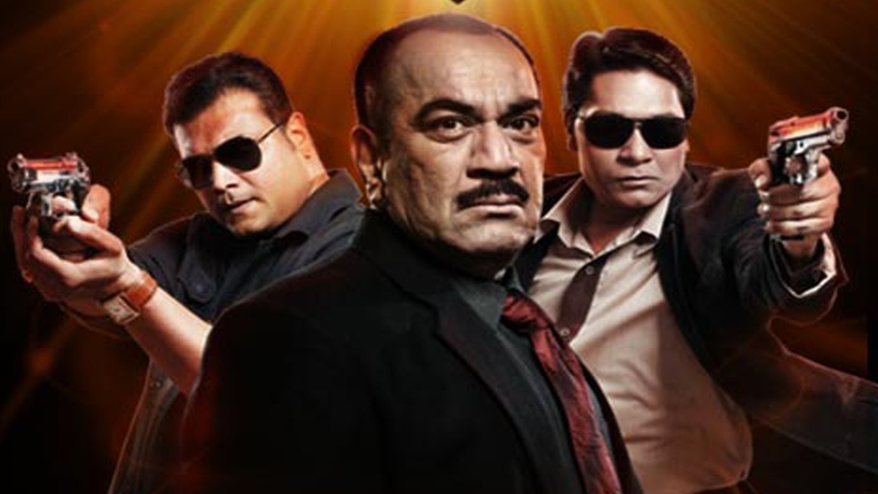 EXCLUSIVE: CID returns to small screen from Christmas on public demand; Shoot begins in November