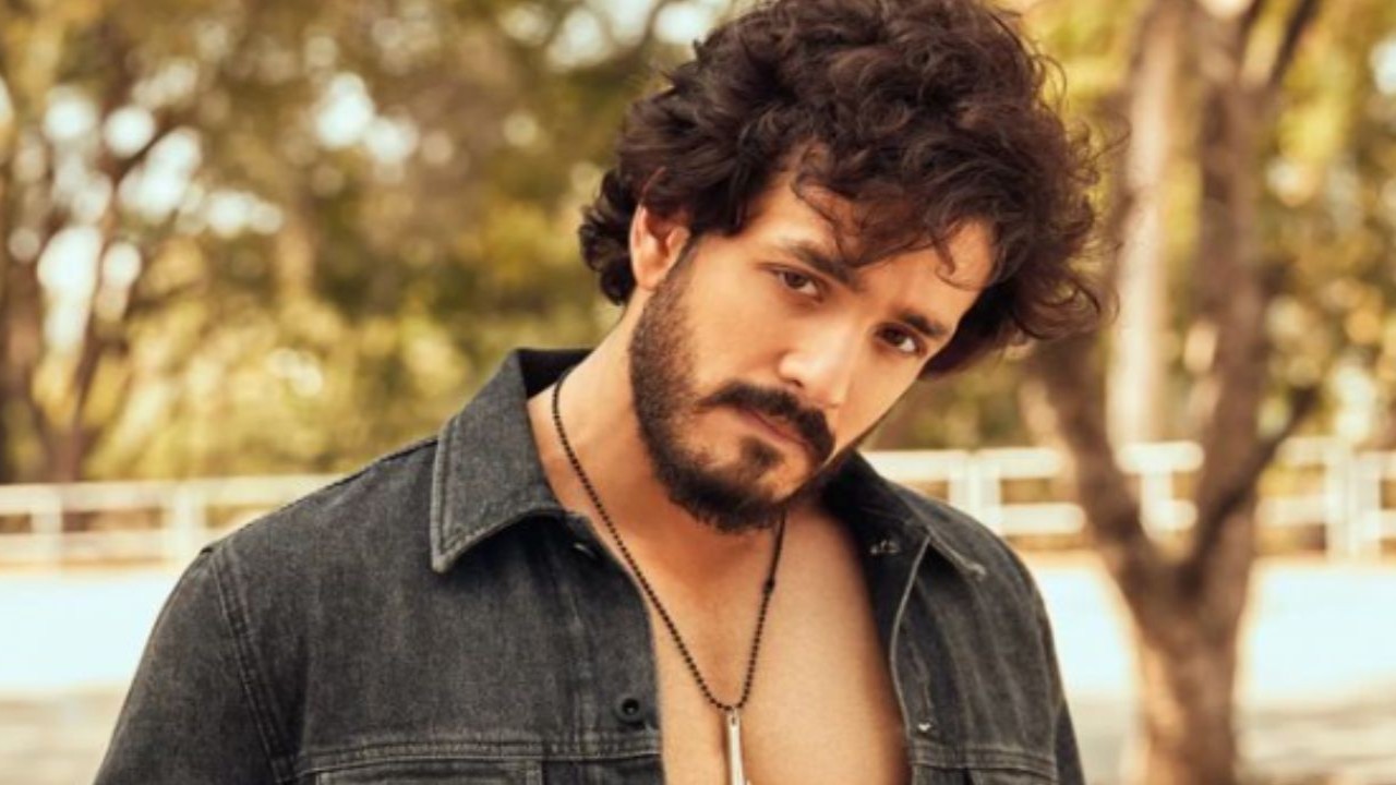 After commercial debacle with Agent, Akhil Akkineni has now signed up for period drama based on backdrop of Tirupati? Here’s what we know