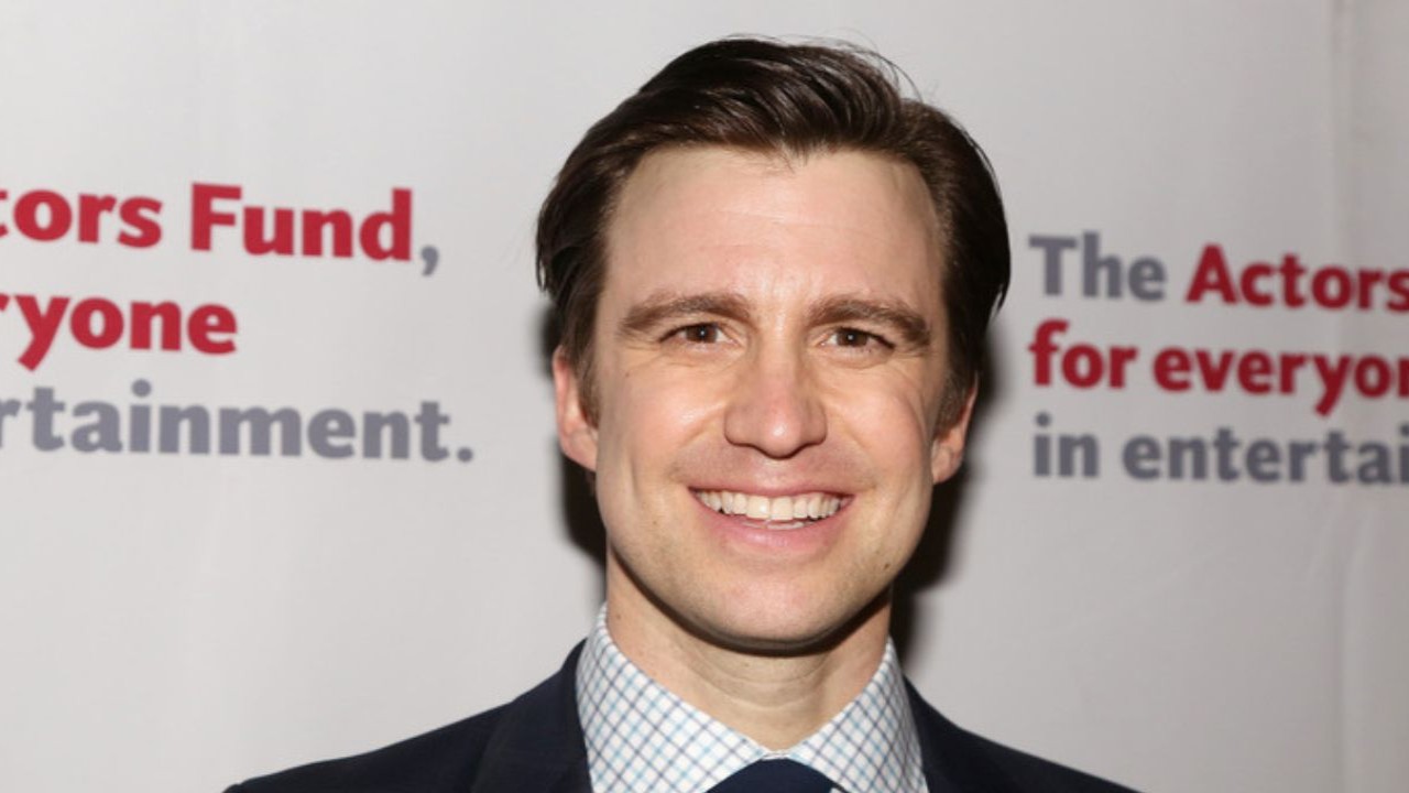 Gavin Creel (CC: Getty images)