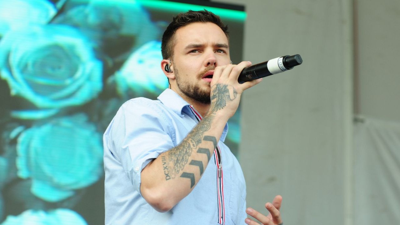 Liam Payne (Getty Images)