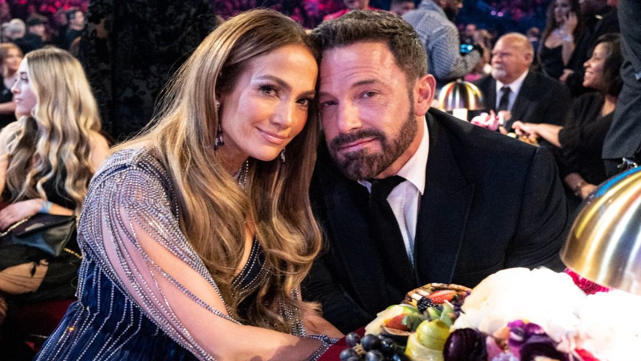 Jennifer Lopez 'Grateful' For Memories With Ben Affleck Amid Their Pending Divorce As S...