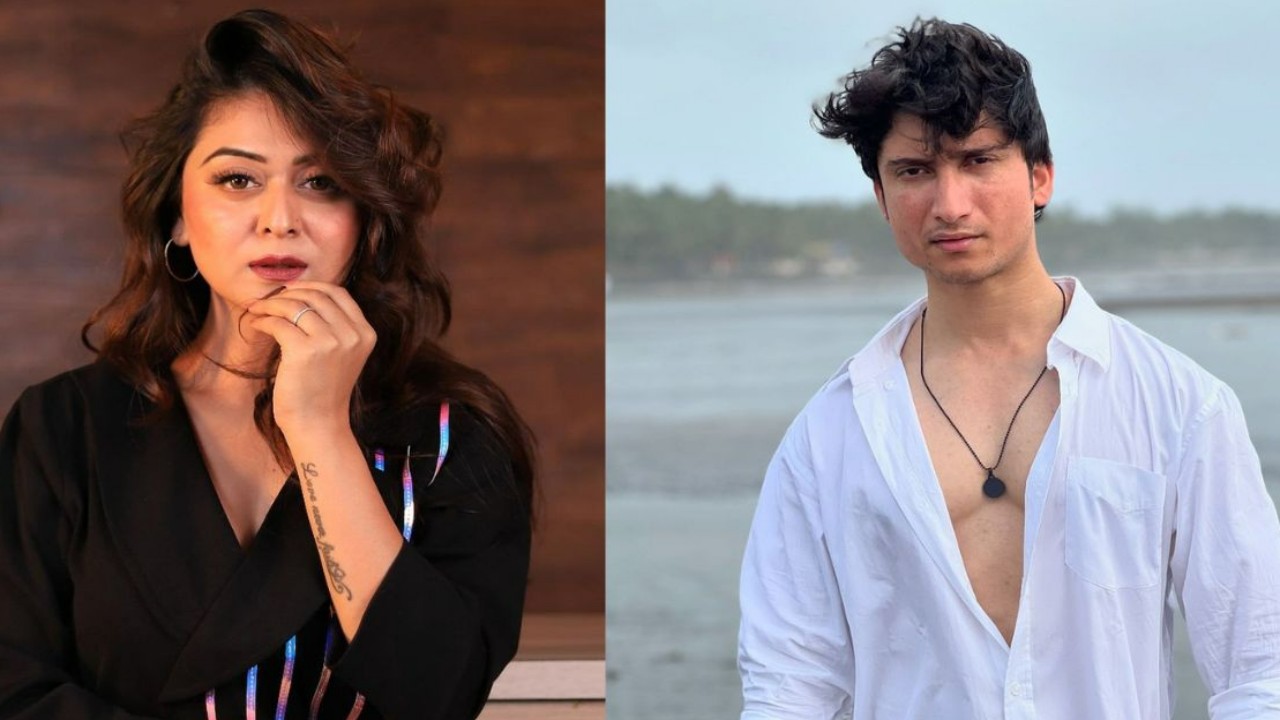 Bigg Boss OTT 2 fame Falaq Naaz SLAMS casting director Shadman Khan for failing to pay her dues: 'Alert...'