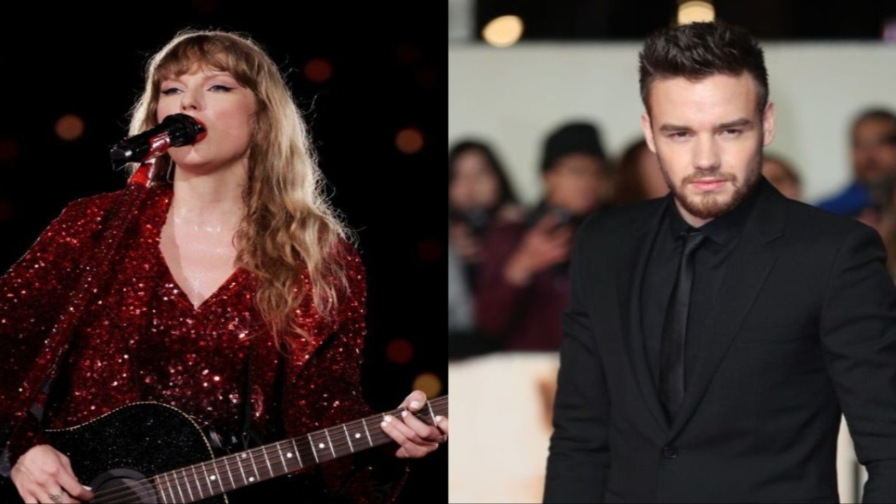 'She Is Really Sad': Taylor Swift Feels Devastated Over Liam Payne's Tragic Death, Says...