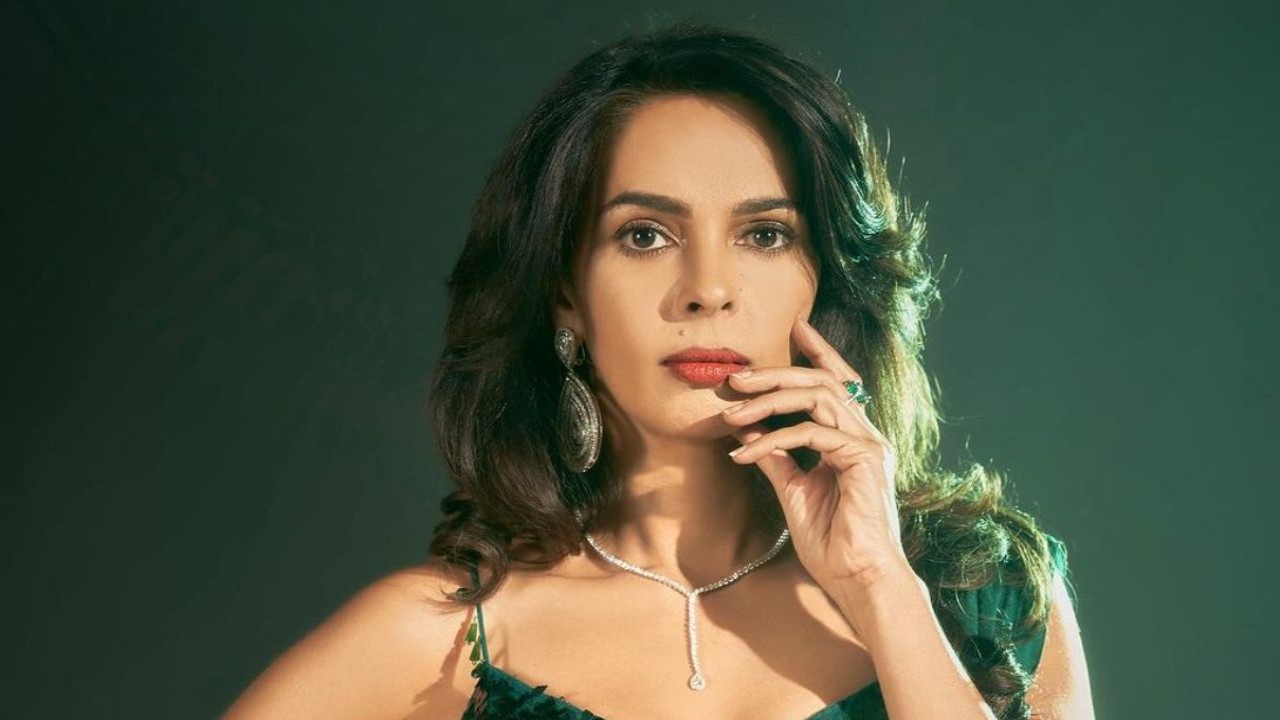 Mallika Sherawat says her mother went into depression after her birth, was called ‘bojh’: ‘Mere parivaar me maatam chaa gaya tha’