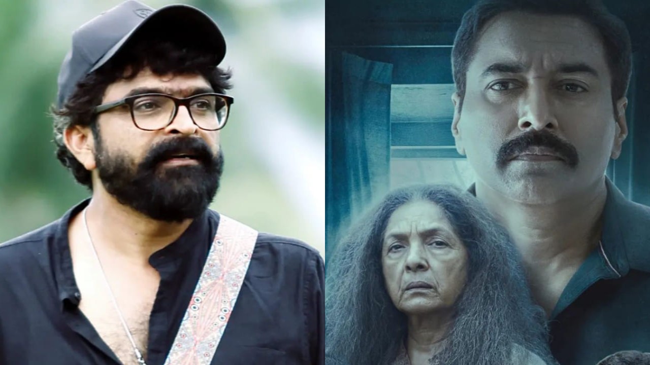 INTERVIEW: 1000 Babies director Najeem Koya reveals what led to casting Neena Gupta as lead over a Malayalam actress