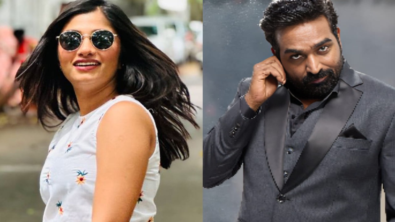 Did Archana Ravichandran accuse Vijay Sethupathi of mocking rumored boyfriend Arun on Bigg Boss Tamil 8? Find out