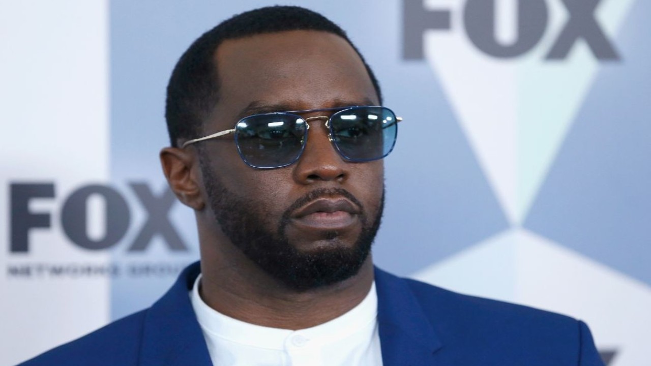 Sean 'Diddy' Combs Makes Third Bid For Bail In Sex Trafficking Case; Strengthens Legal ...