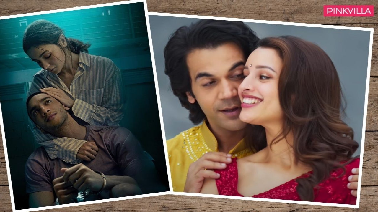 What to watch this weekend: Alia Bhatt-Vedang Raina’s Jigra, Rajkummar Rao-Triptii Dimri’s Vicky Vidya Ka Woh Wala Video and more