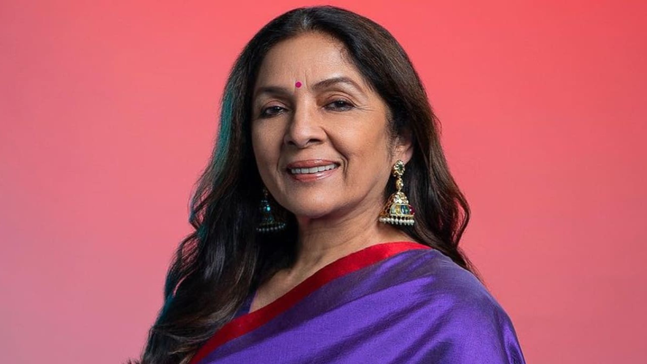 Neena Gupta Interview: I am getting good work, and not playing small, supportive roles