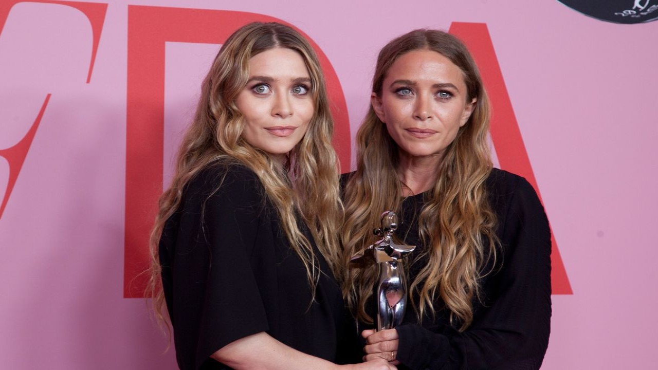 Mary-Kate and Ashley Olsen (Getty Images)