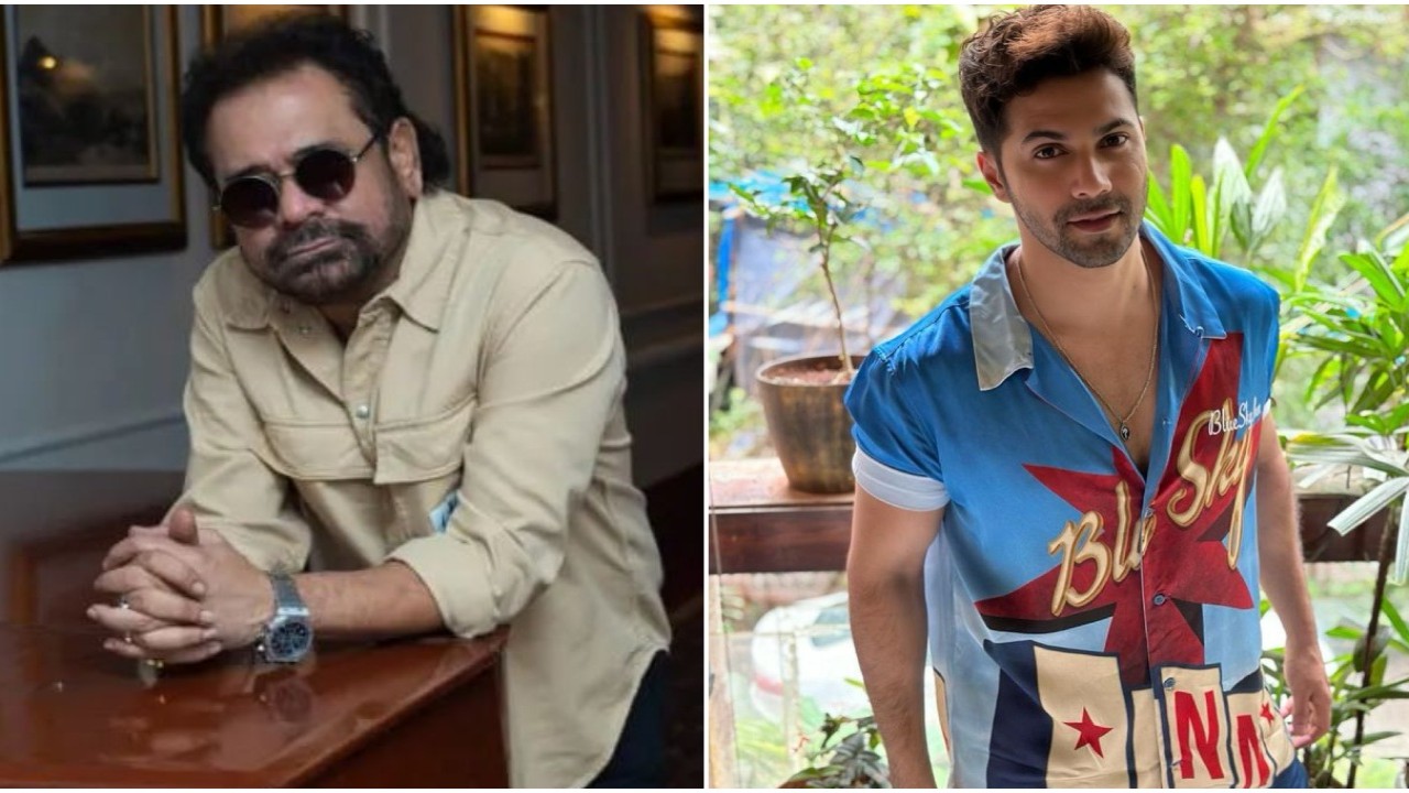 No Entry 2: Anees Bazmee shares BIG update on film’s shoot; reveals if he loves Varun Dhawan’s comic timing