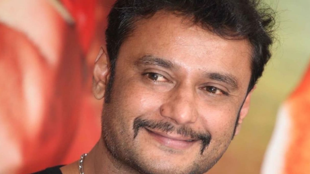 Police to file fresh chargesheet against Darshan Thoogudeepa over alleged VIP treatment in jail