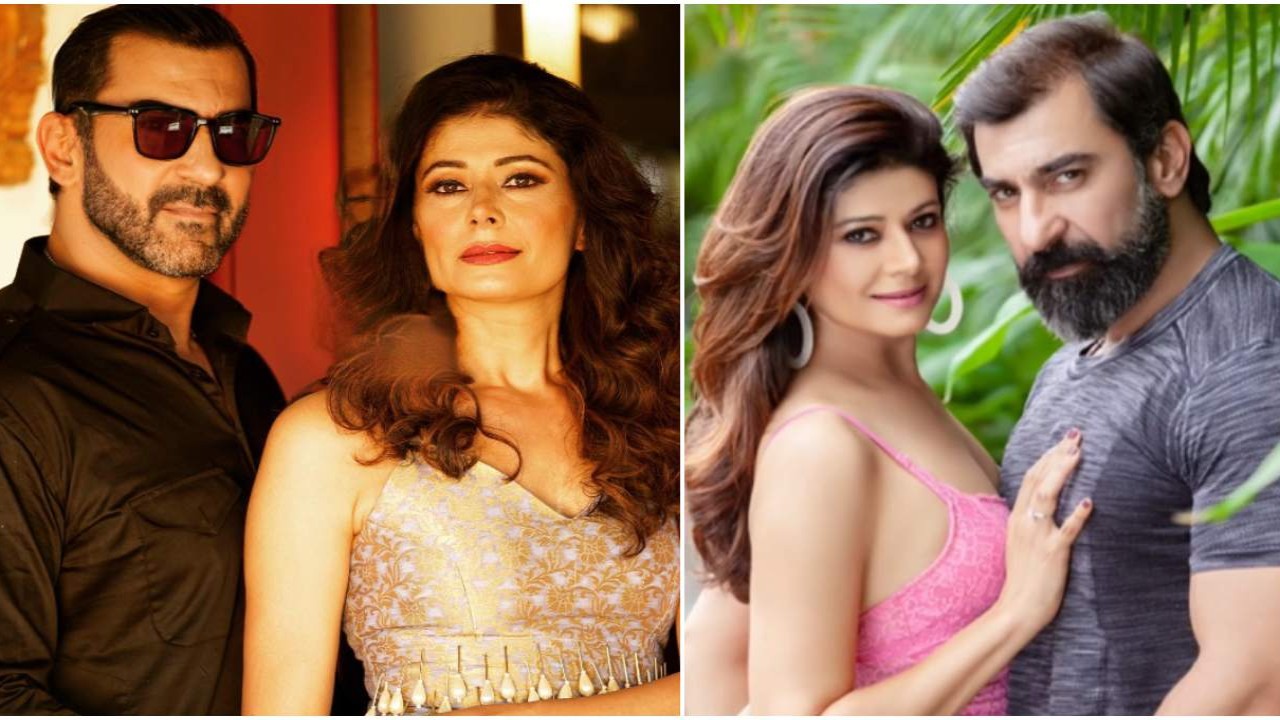 When b’day girl Pooja Batra’s 2nd hubby got nervous & dropped the idea of proposing