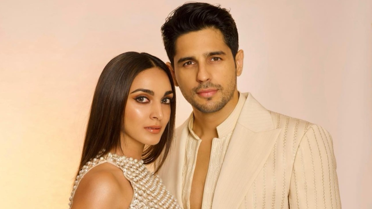 Kiara Advani-Sidharth Malhotra to collaborate for Maddock Films’ love story? Here’s what we know