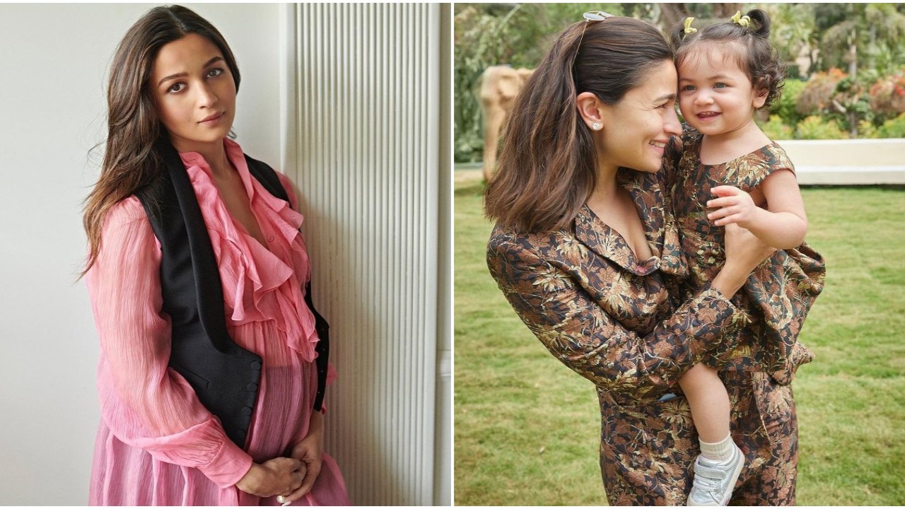 Want to lose pregnancy weight as quickly as Alia Bhatt? Here are top 4 tips from actress’ post-partum journey