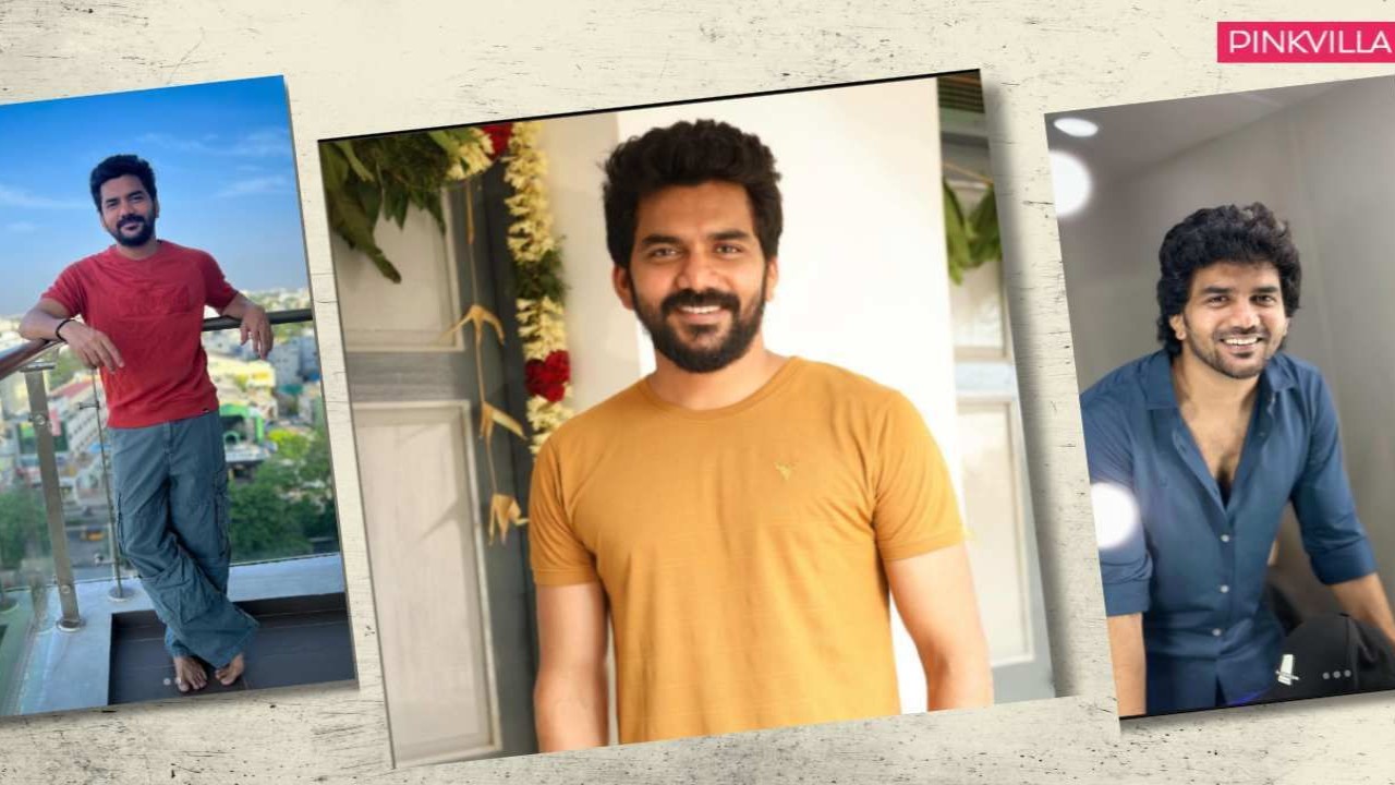 Who is Kavin? Everything about BB Tamil contestant, who is set for Bloody Beggar release