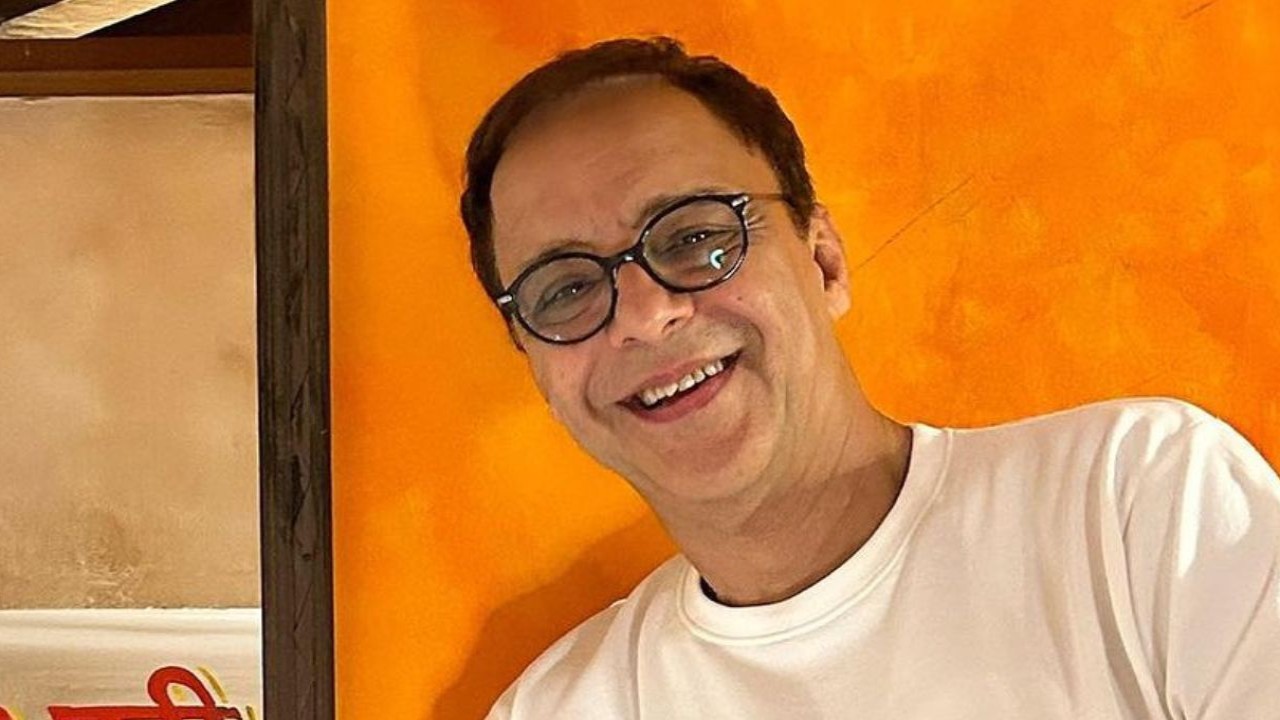 Vidhu Vinod Chopra reveals his father slapped him for wanting to be director, told THIS when his film got nominated for Oscars: ‘Bhooka mar jaayega Bombay mein’