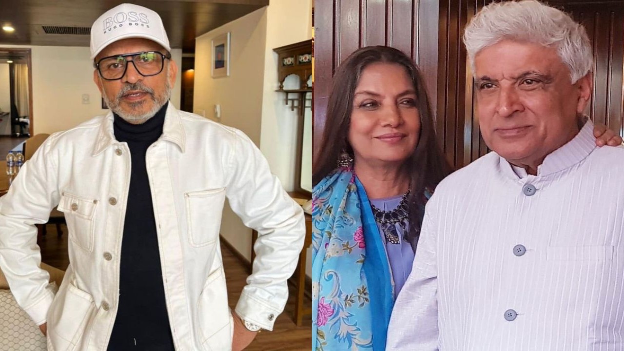 DYK Javed Akhtar and Shabana Azmi got married while he was drunk? Deets