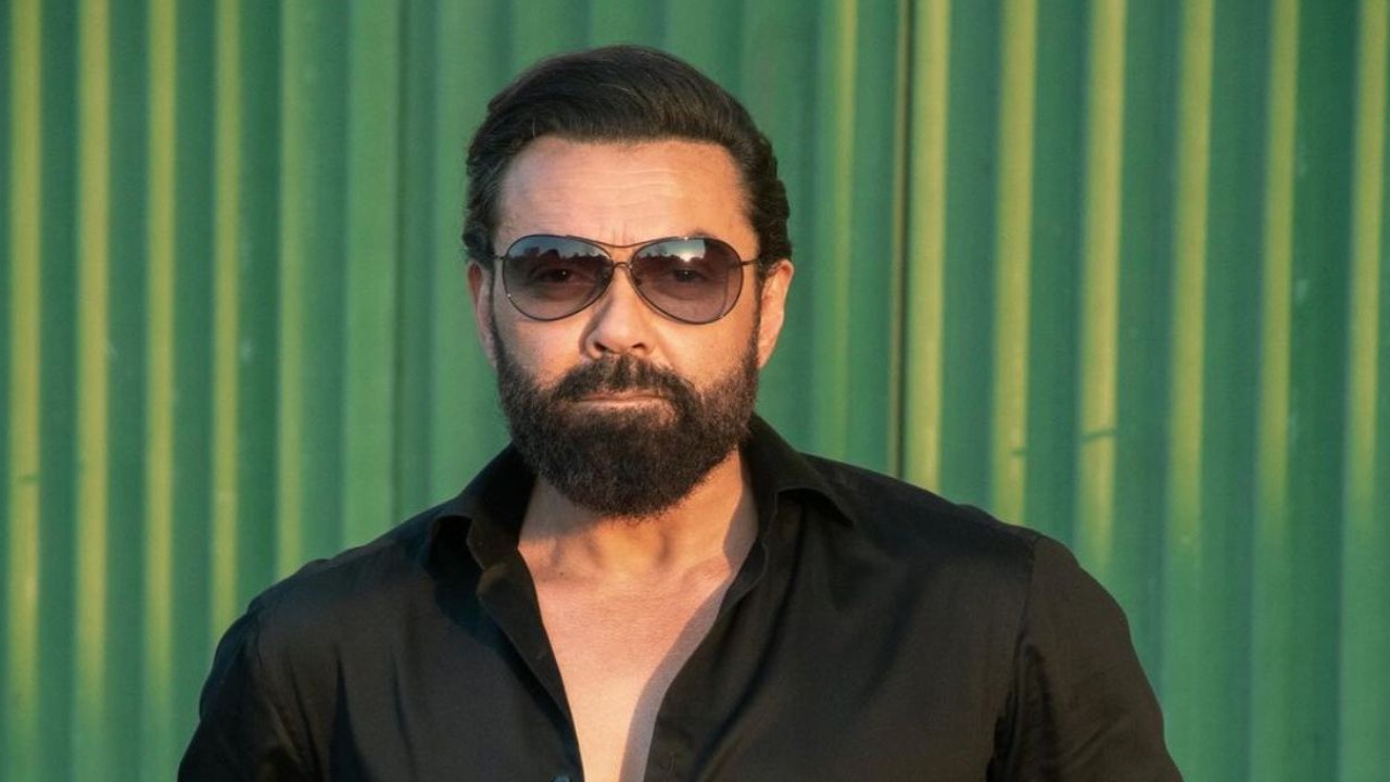 Bobby Deol feels he hasn't achieved anything even after working for years due to THIS reason: says, 'I still think like a child’