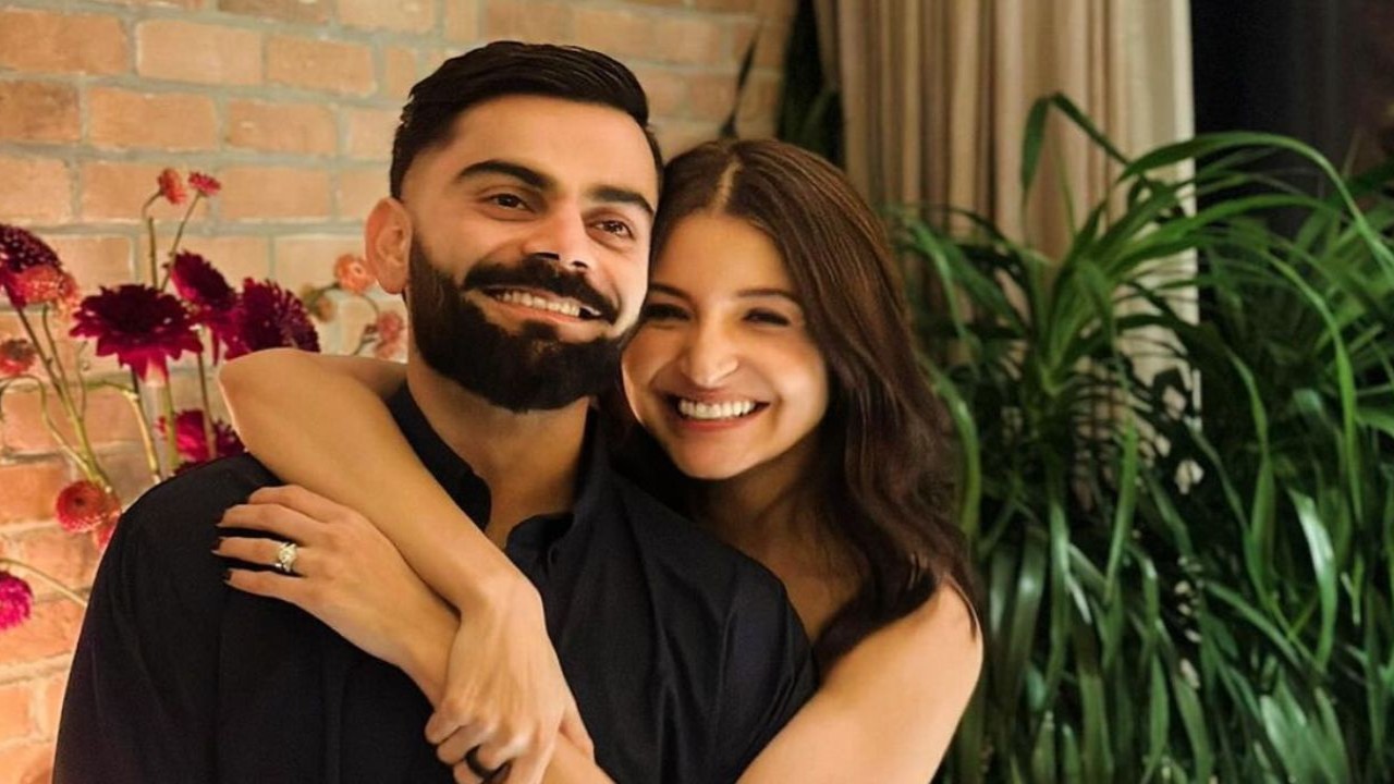 Virat Kohli reveals being in tears while talking to Anushka Sharma after hitting century; shares he will pass THIS learning to daughter Vamika: 'Iske liye ro raha tha do saal se...'