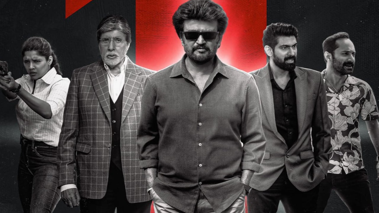 Vettaiyan Twitter Review: 9 tweets to read before watching Rajinikanth, Amitabh Bachchan and Fahadh Faasil-starrer action drama in theaters