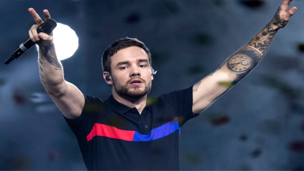 Was Liam Payne Battling 'Significant' Addiction Issues Before Being Dropped By Label? H...