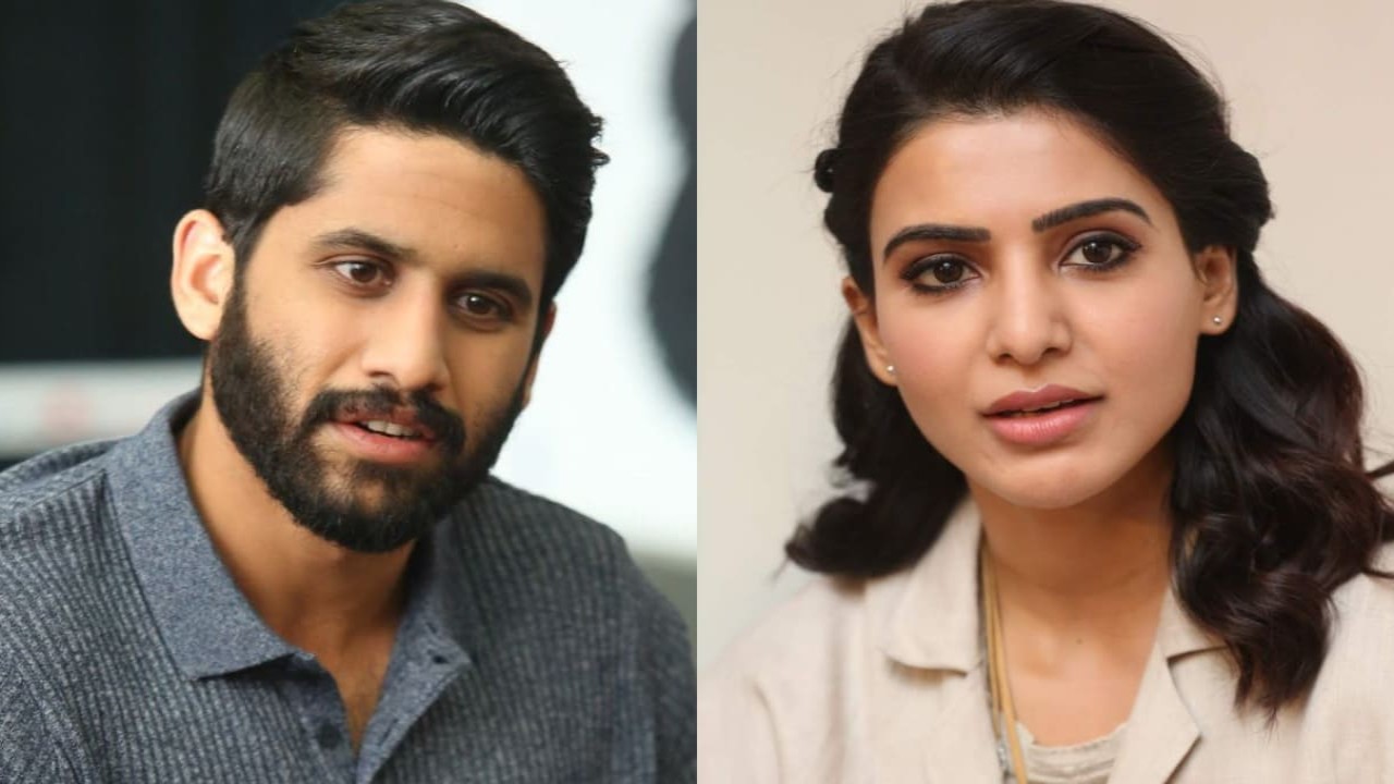 Naga Chaitanya REACTS to Telangana minister’s comment on his divorce from Samantha